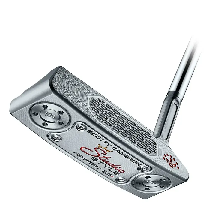 Studio Style Newport 2.5 Plus Putter
