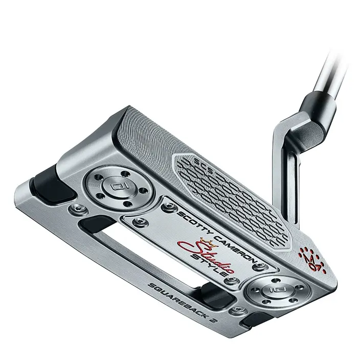Studio Style Squareback 2 Putter