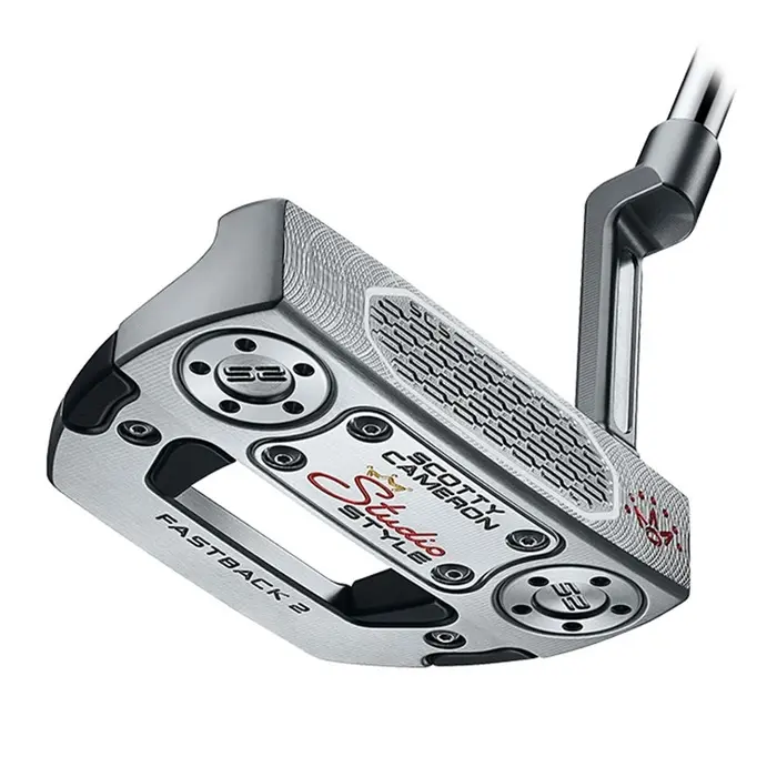 Studio Style Fastback 2 Putter
