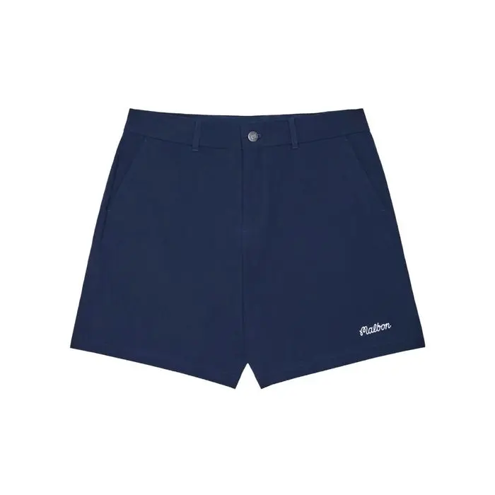 Ripley Coolcore Shorts Herre Navy