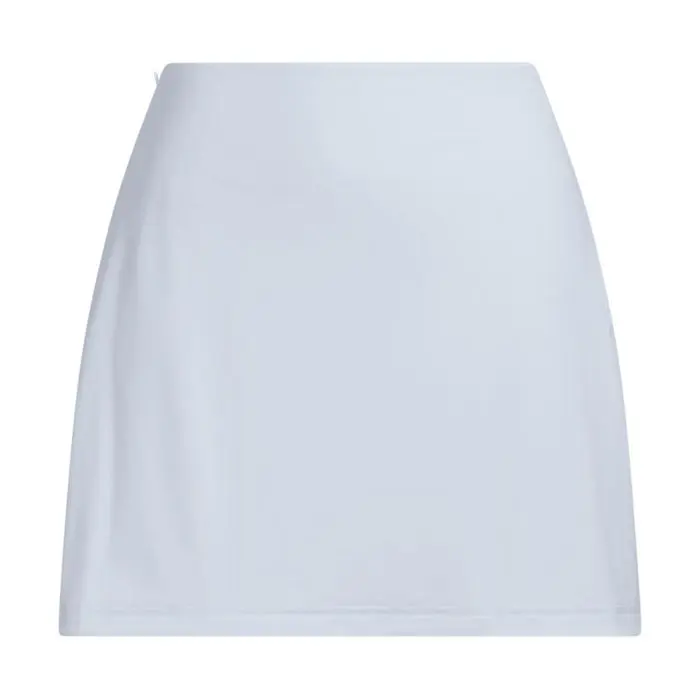 Ultimate 365 Tour Pleated Skort Dame Lyseblå