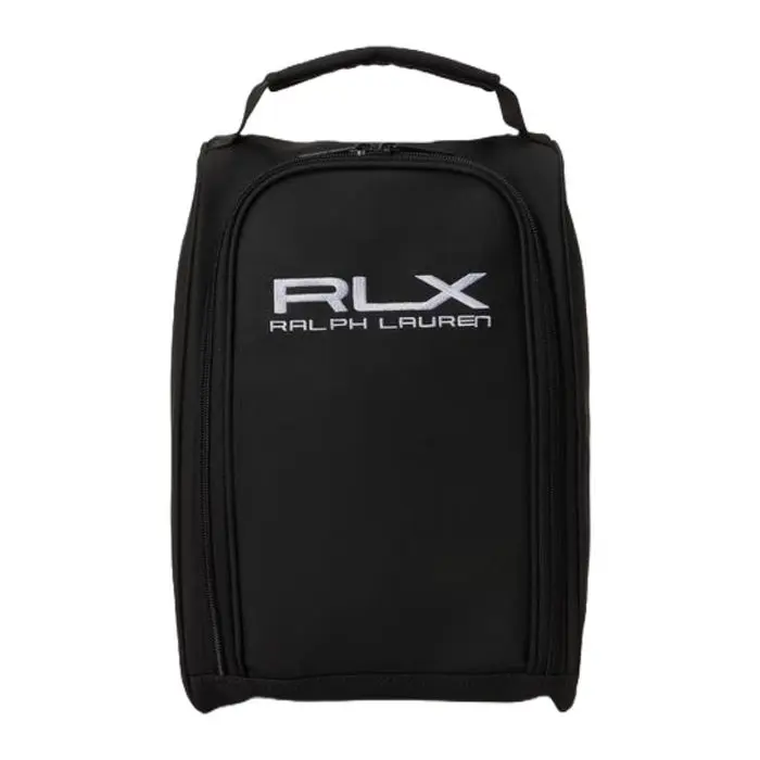 RLX Skobag Svart