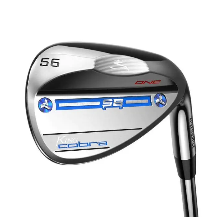 Snakebite Wedge One Length