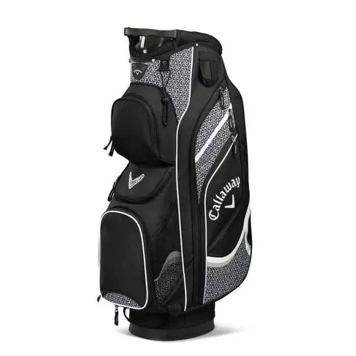 Solaire Trallebag Svart