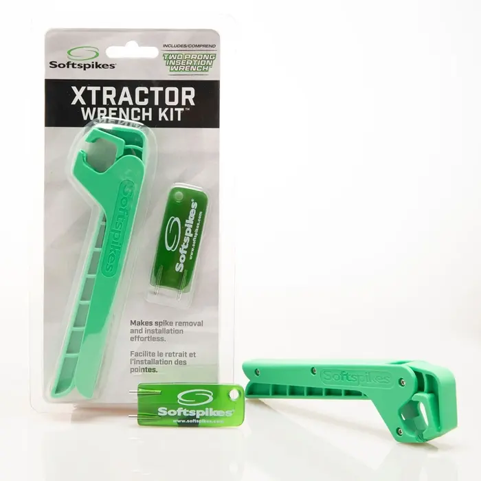 Xtractor Wrench Kit