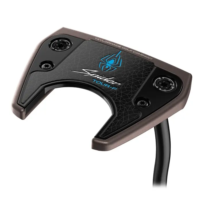 Spider Tour F DB Putter