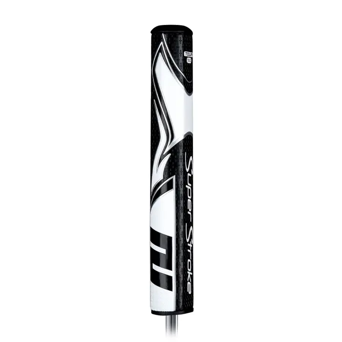 Zenergy Tour 5.0 Puttergrep Svart/Hvit