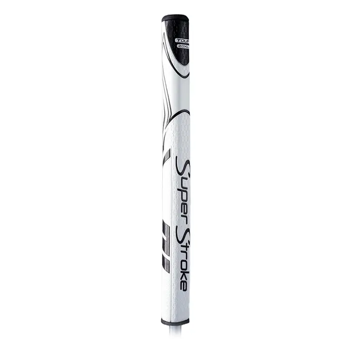 Zenergy XL 2.0 Puttergrep Svart/Hvit