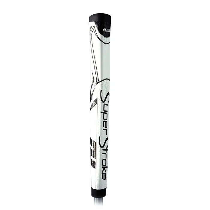 Zenergy 2.0 PT Puttergrep Hvit/Svart