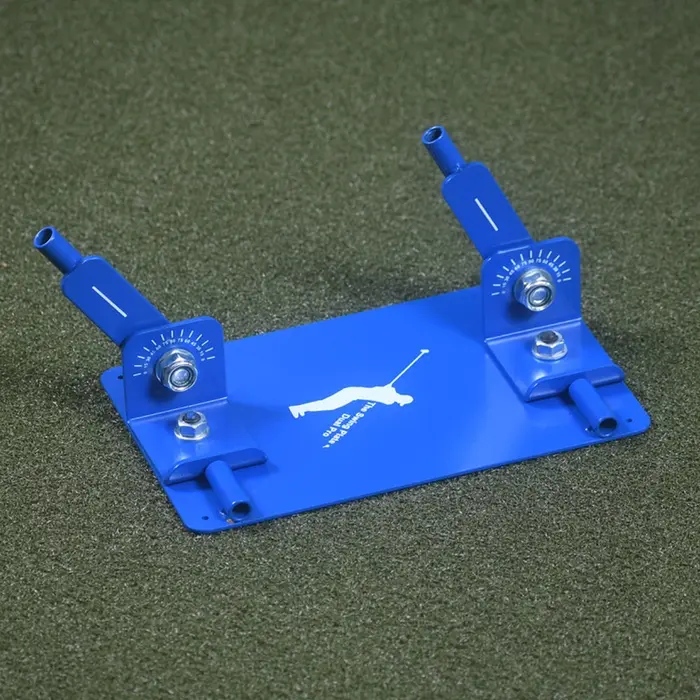 Dual-Pro Baseplate