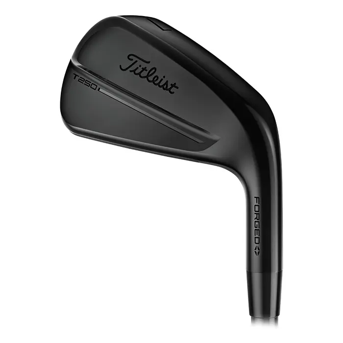 T250 Jernsett Black Vapor Stål