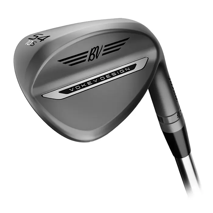 Vokey SM11 Wedge Nickel