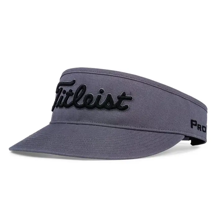 Tour Visor Grå