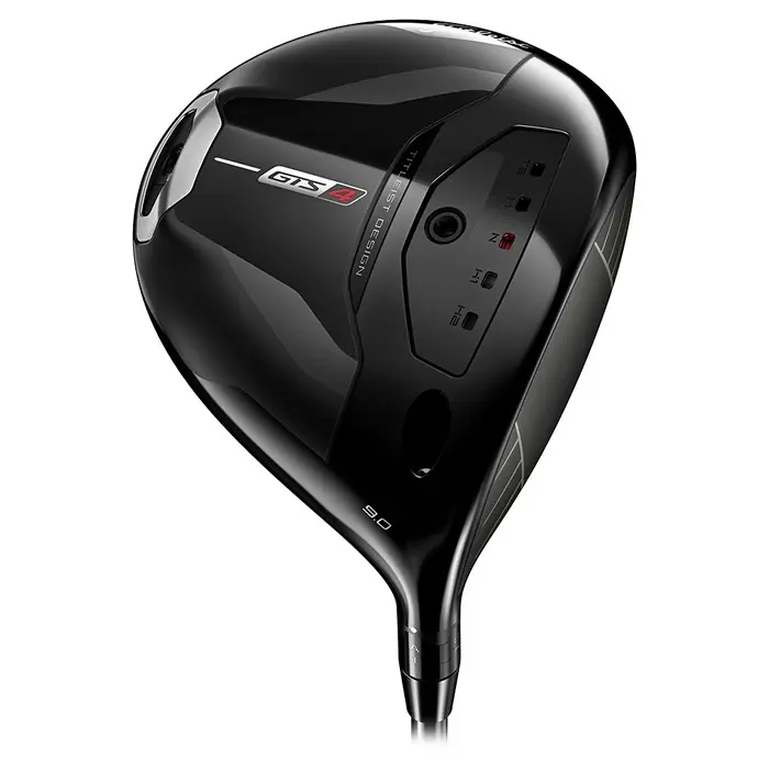 GTS4 Driver
