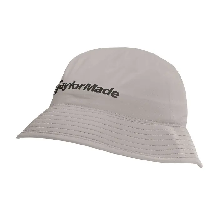 Storm Bucket Hat Grå