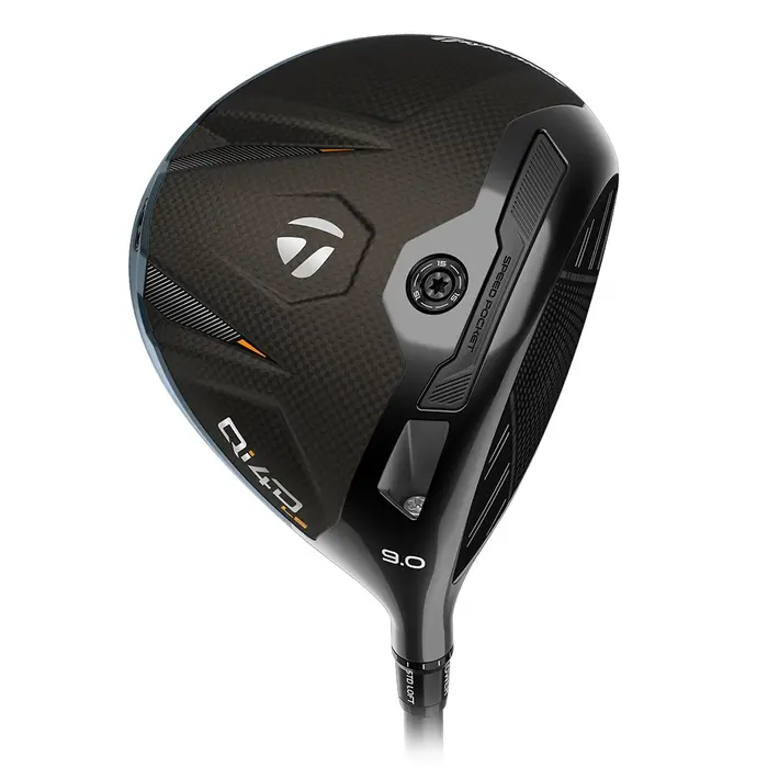 Qi4D LS Driver