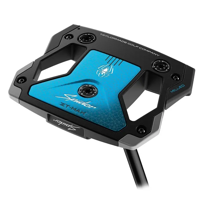 Spider ZT-MAX Counter Balance Putter
