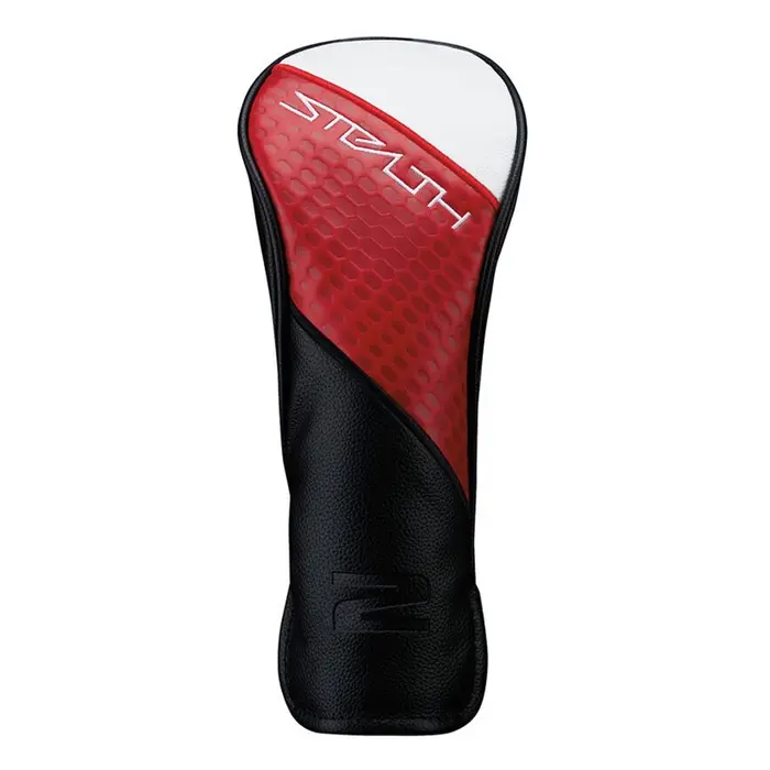 Stealth 2 Wood Headcover