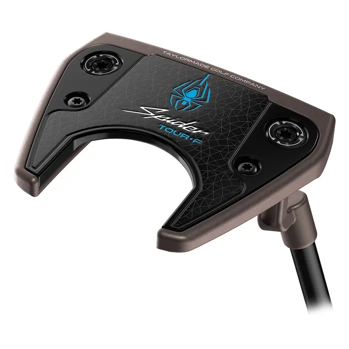 Spider Tour F L-Neck #1 Putter