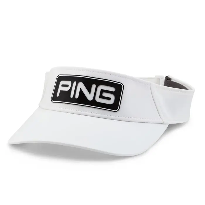 Tour Visor Hvit