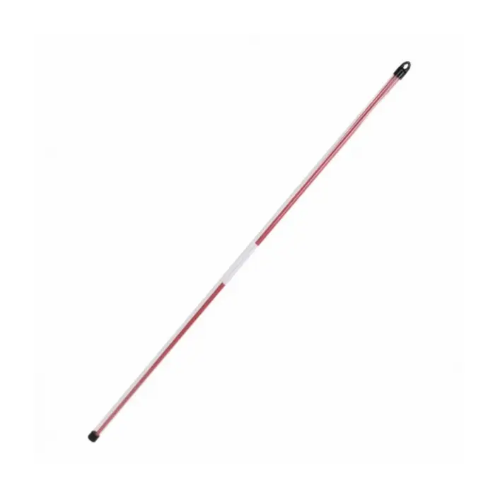Alignment Sticks 2 Pack Rød