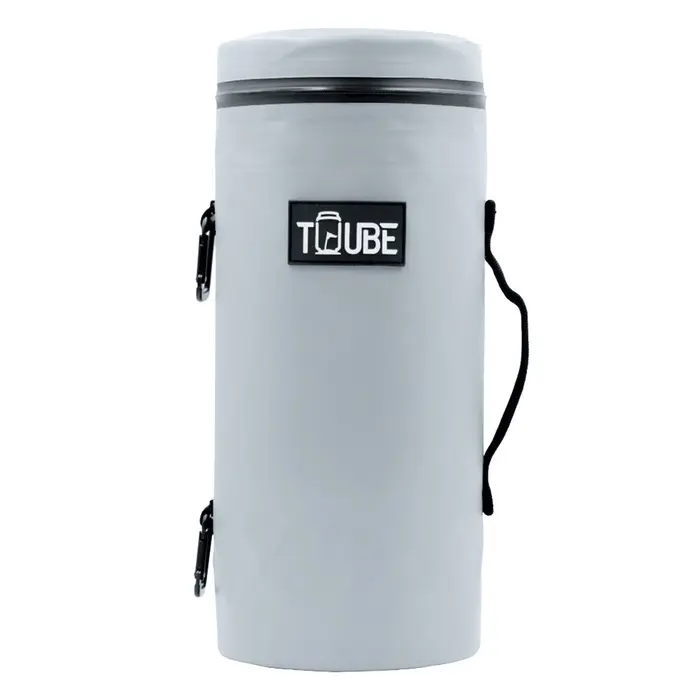 Kjølebag 2.0 Grå