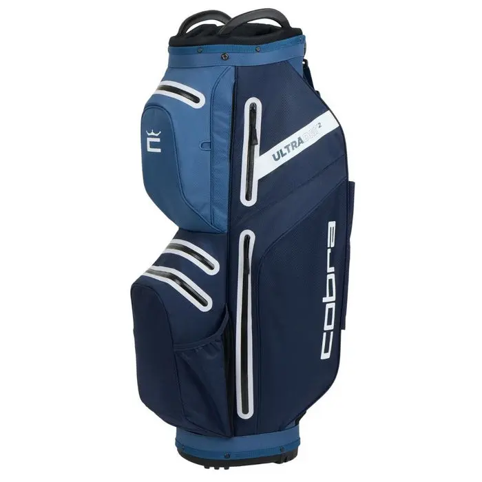 Ultradry 2 Pro Trallebag Navy
