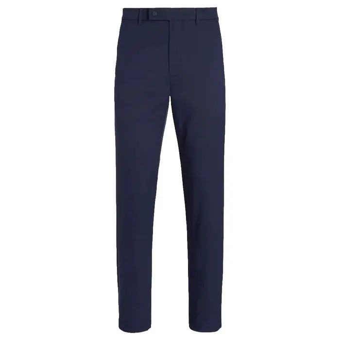 Performance Slim Fit Bukse Herre Navy