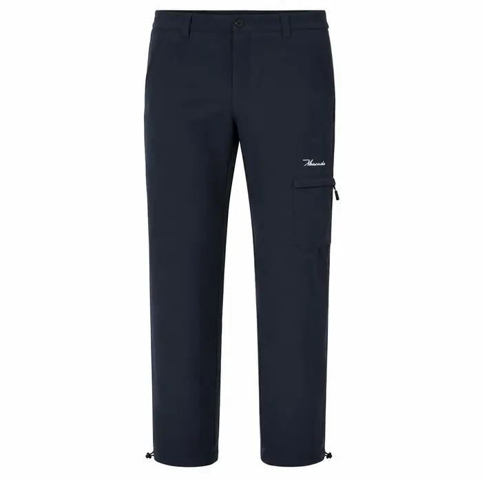 Insulated Utility Bukse Herre Navy