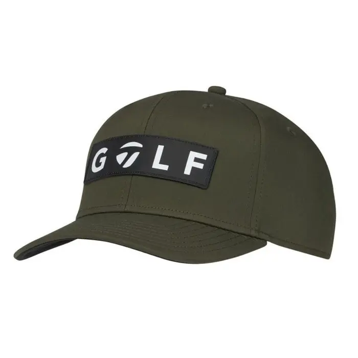 Ventura Caps Grønn