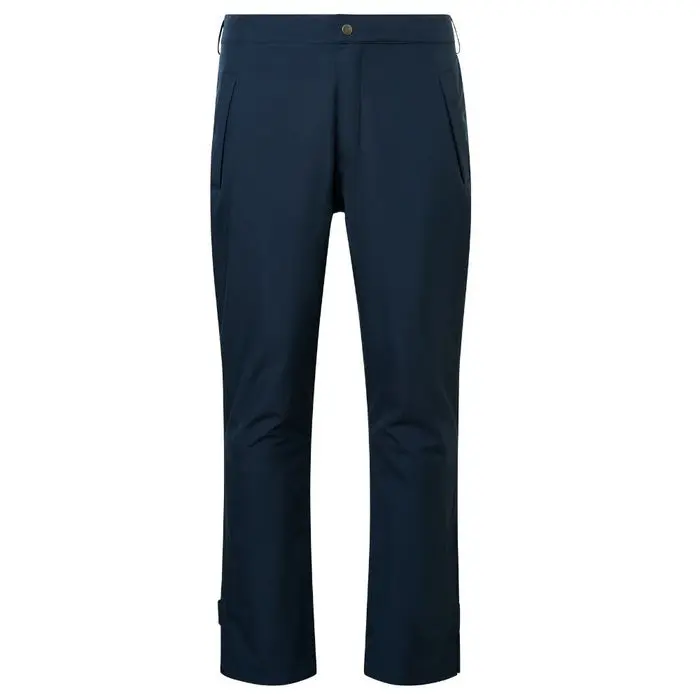 Waterville Regnbukse Herre Navy