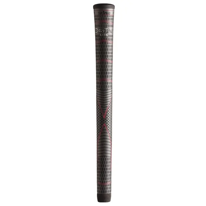 Dri-Tac Lite Golfgrep Svart