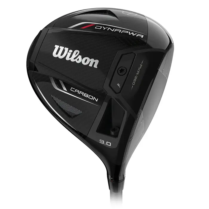 DYNAPWR Carbon Driver Dame