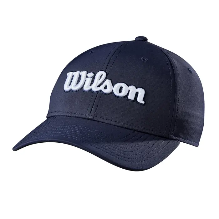 Tour Caps Navy