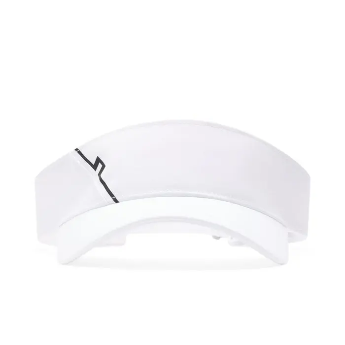 Yaden Visor Hvit