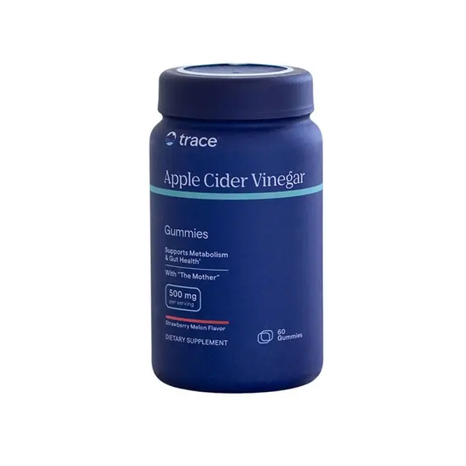 Trace Minerals