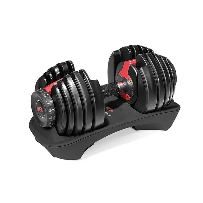 Bowflex