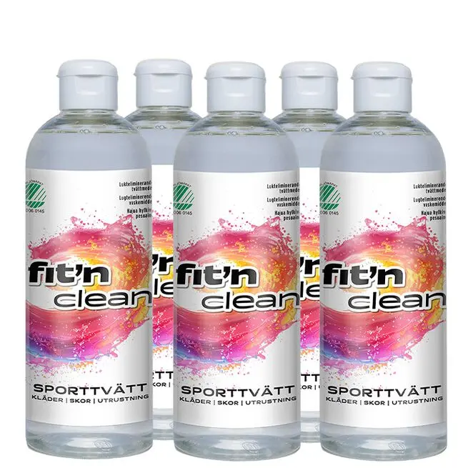 Fit n Clean