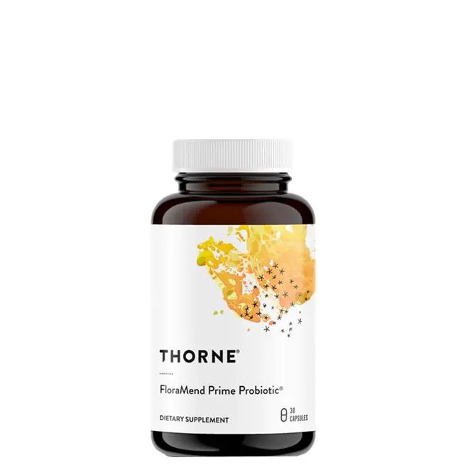 FloraMend Prime Probiotic 30 kapslar