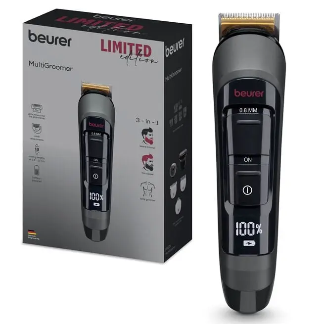 MN9X Trimmer