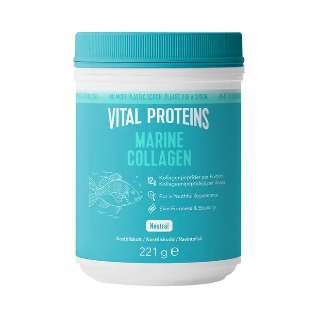 Marine Collagen 221 g