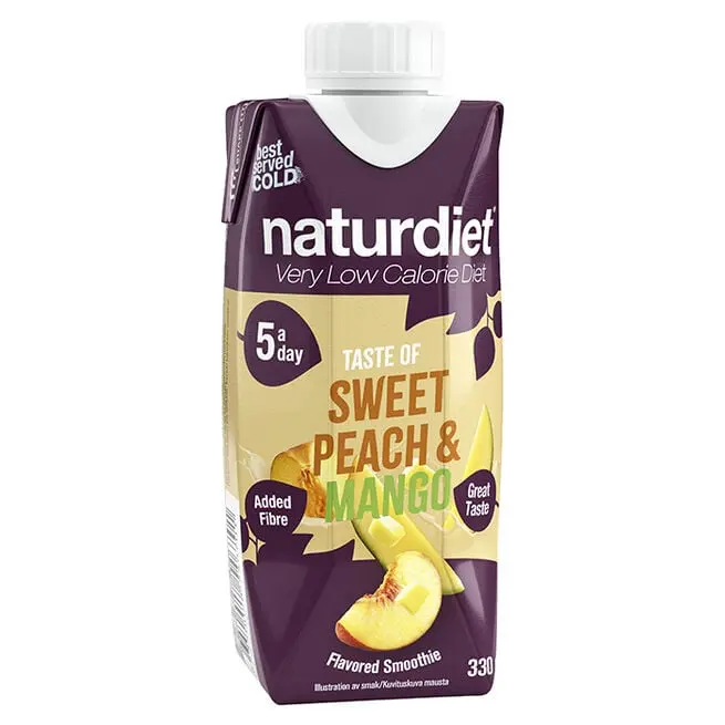 Naturdiet
