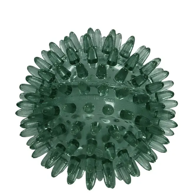 Casall Massage Ball 7cm, Dark Teal