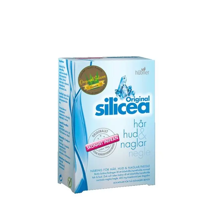 Silicea
