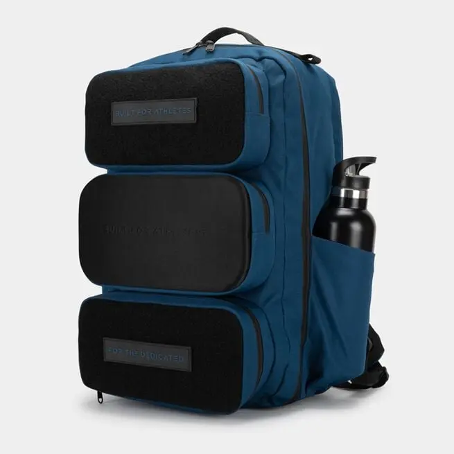 Elite Ryggsekk Blå 35 L