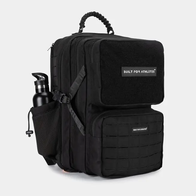 Pro Series Ryggsekk Svart 45 L