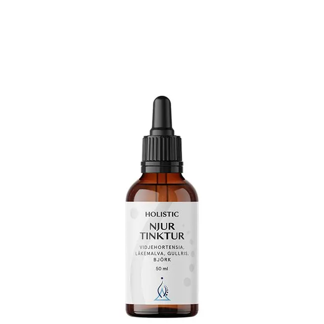 Njur Tinktur 50 ml
