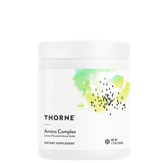 Thorne Research Inc.