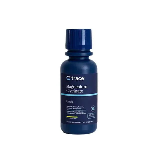 Liquid Magnesium Glycinate 237 ml