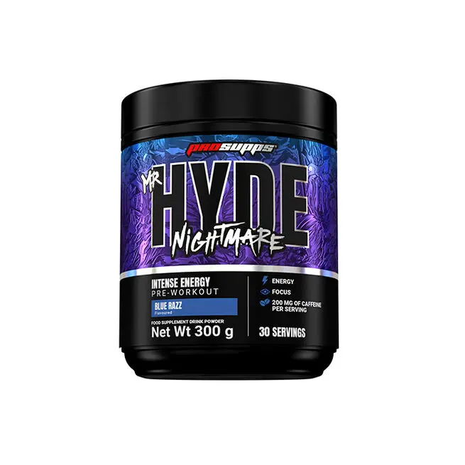 Pro Supps